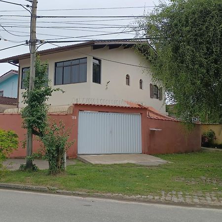 Espaço Mar Doce Lar - Praia Indaiá e Riviera Bertioga Exterior foto