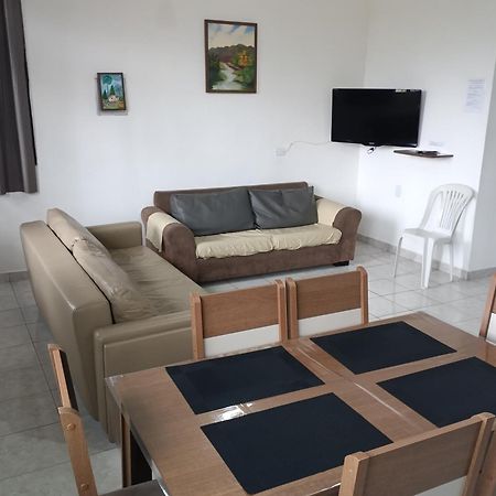 Espaço Mar Doce Lar - Praia Indaiá e Riviera Bertioga Exterior foto