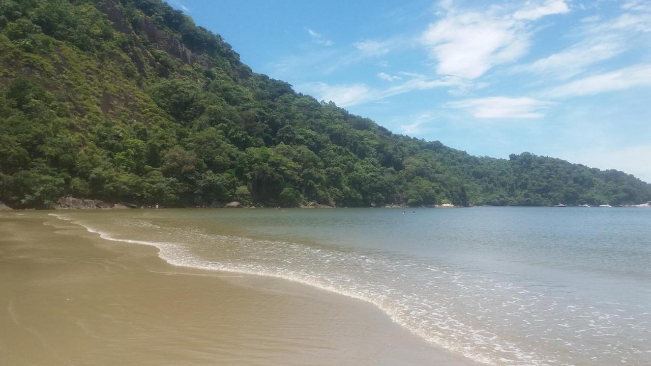 Espaço Mar Doce Lar - Praia Indaiá e Riviera Bertioga Exterior foto