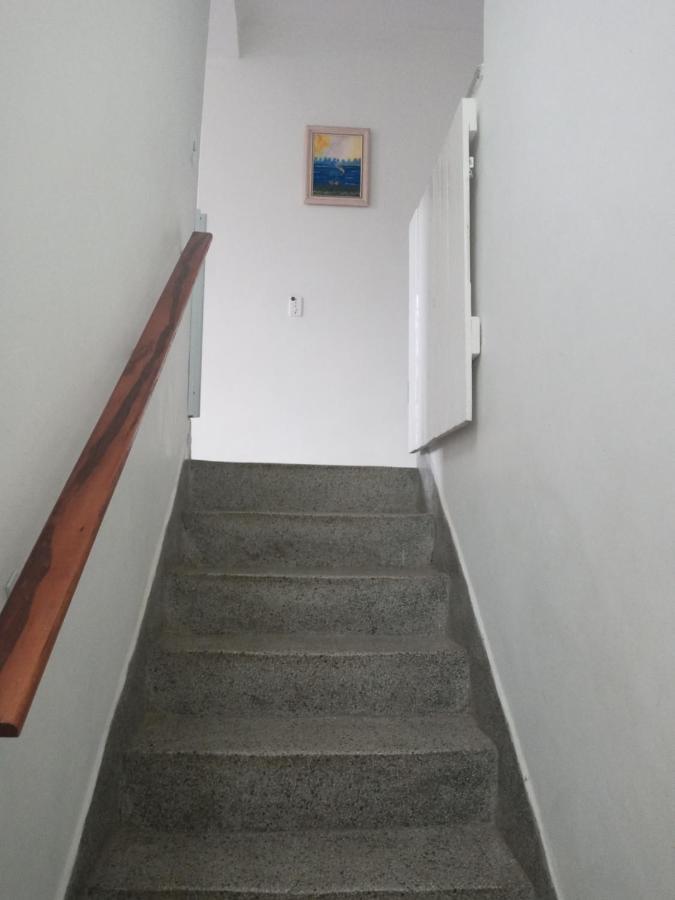 Espaço Mar Doce Lar - Praia Indaiá e Riviera Bertioga Exterior foto