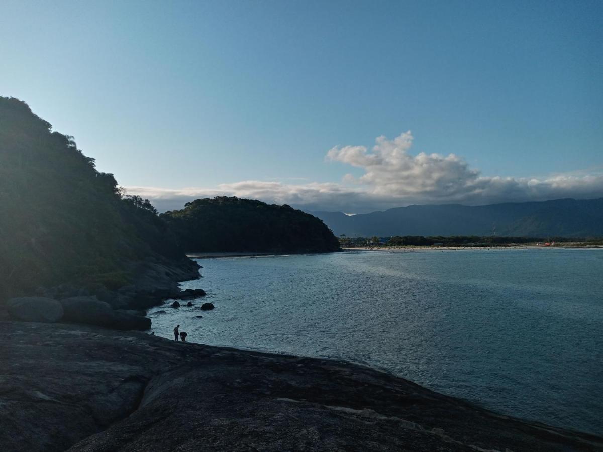 Espaço Mar Doce Lar - Praia Indaiá e Riviera Bertioga Exterior foto