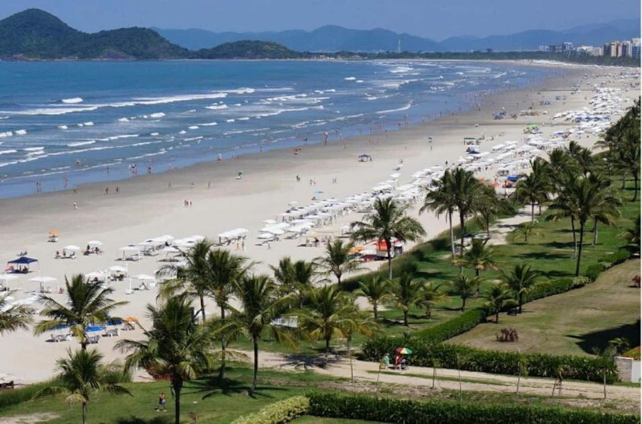 Espaço Mar Doce Lar - Praia Indaiá e Riviera Bertioga Exterior foto