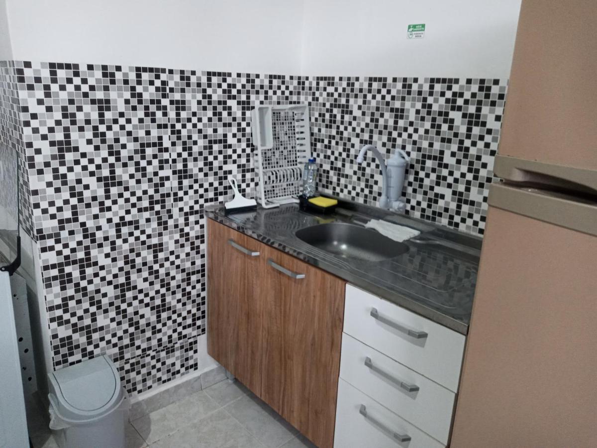 Espaço Mar Doce Lar - Praia Indaiá e Riviera Bertioga Exterior foto
