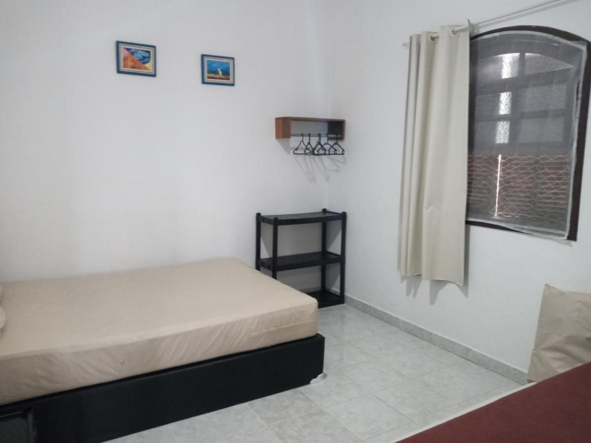 Espaço Mar Doce Lar - Praia Indaiá e Riviera Bertioga Exterior foto