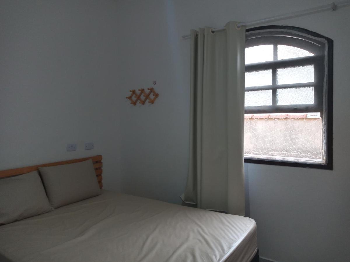 Espaço Mar Doce Lar - Praia Indaiá e Riviera Bertioga Exterior foto