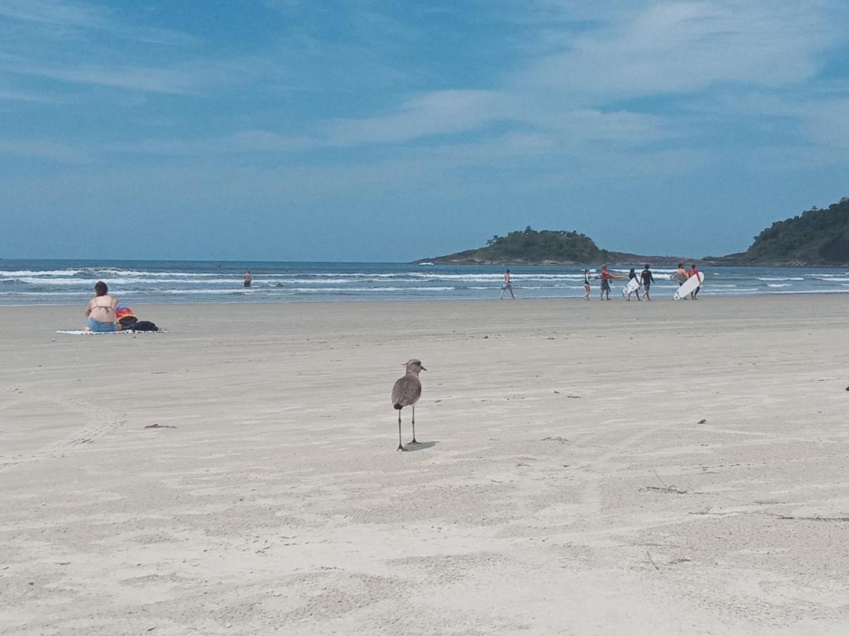 Espaço Mar Doce Lar - Praia Indaiá e Riviera Bertioga Exterior foto