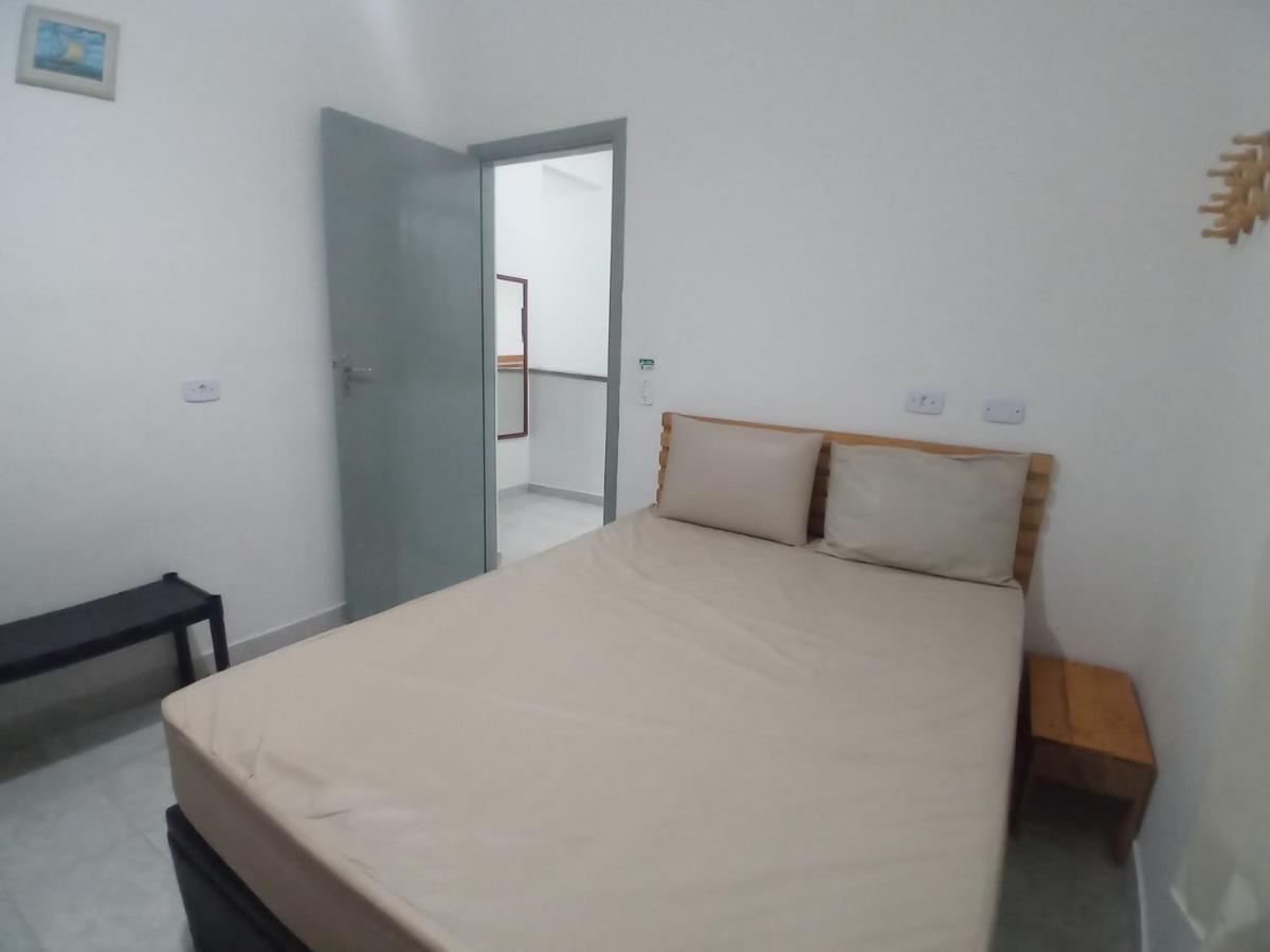 Espaço Mar Doce Lar - Praia Indaiá e Riviera Bertioga Exterior foto
