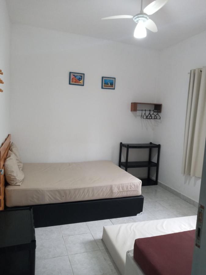 Espaço Mar Doce Lar - Praia Indaiá e Riviera Bertioga Exterior foto