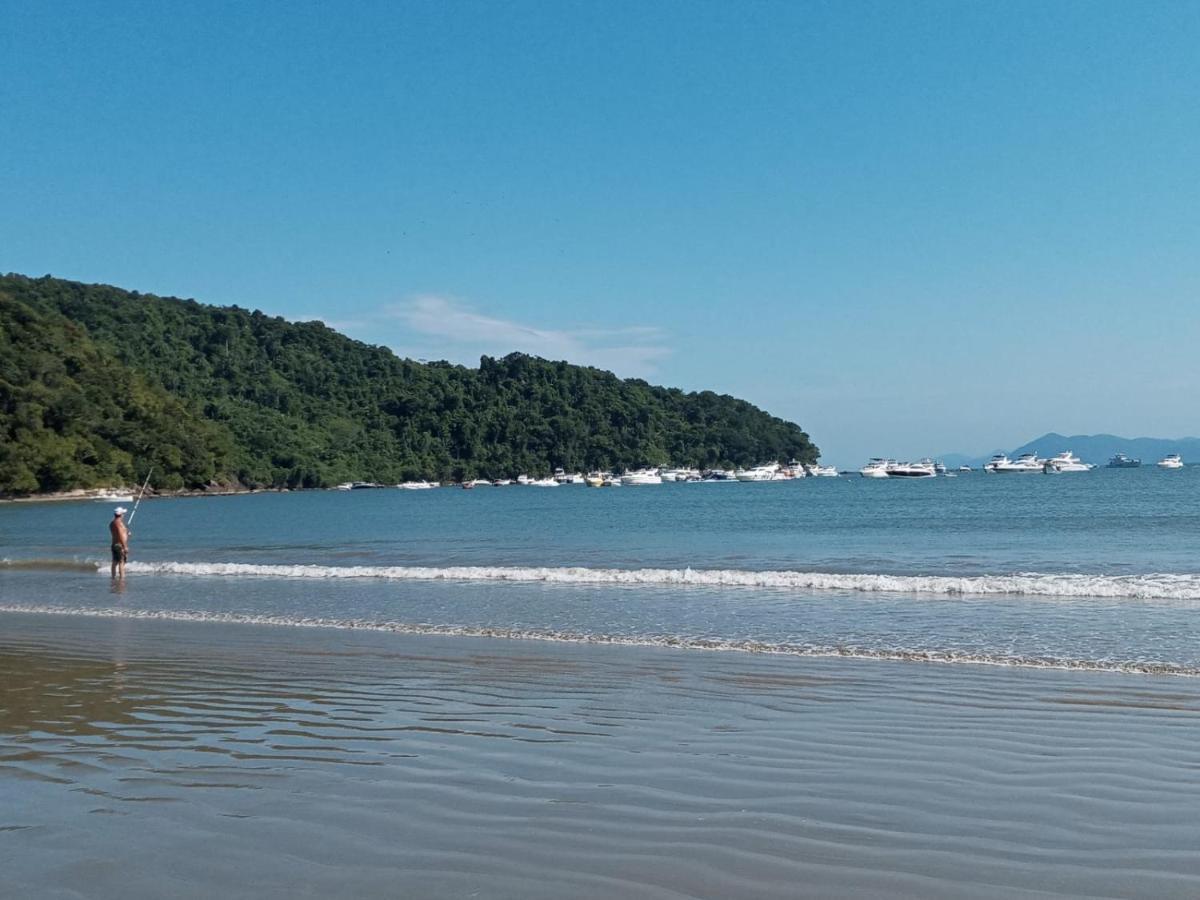 Espaço Mar Doce Lar - Praia Indaiá e Riviera Bertioga Exterior foto