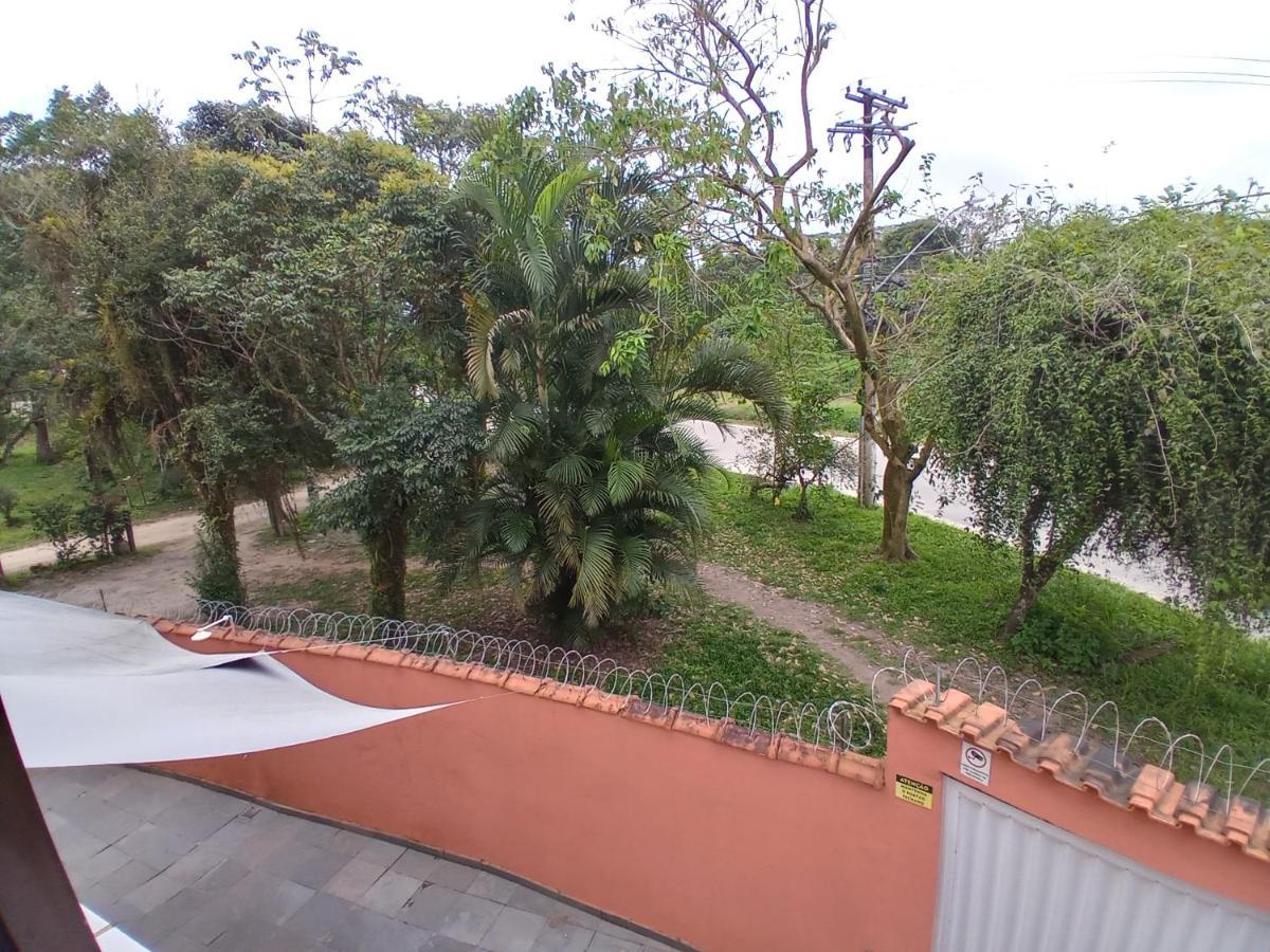 Espaço Mar Doce Lar - Praia Indaiá e Riviera Bertioga Exterior foto