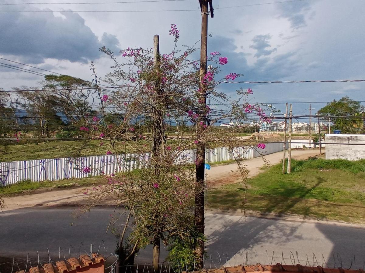 Espaço Mar Doce Lar - Praia Indaiá e Riviera Bertioga Exterior foto