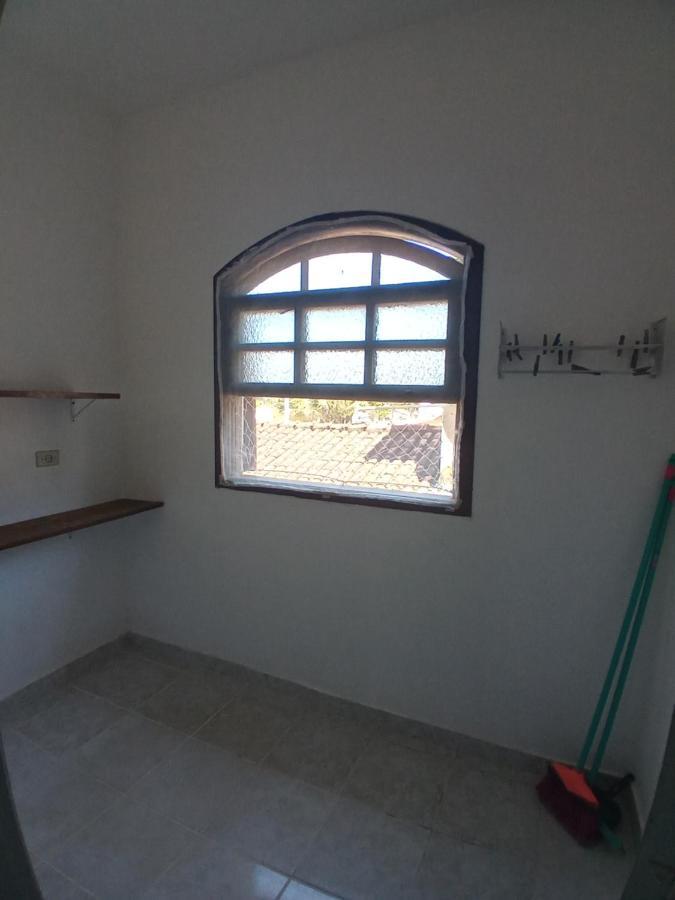 Espaço Mar Doce Lar - Praia Indaiá e Riviera Bertioga Exterior foto