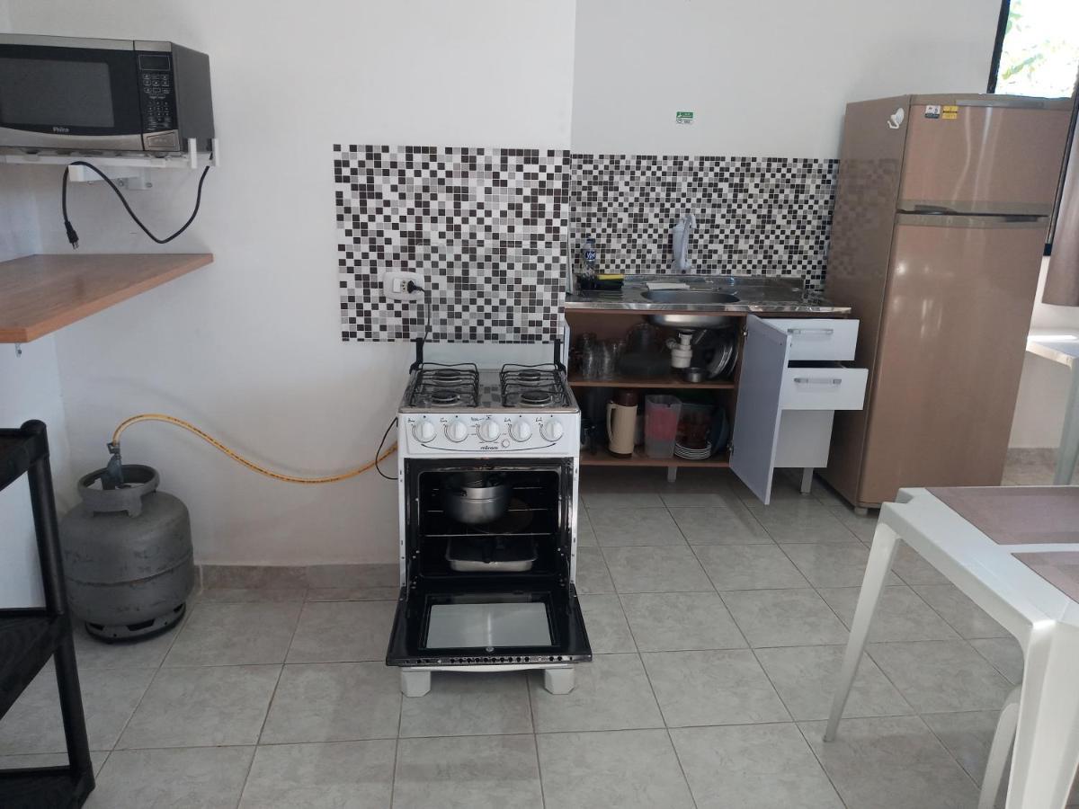 Espaço Mar Doce Lar - Praia Indaiá e Riviera Bertioga Exterior foto