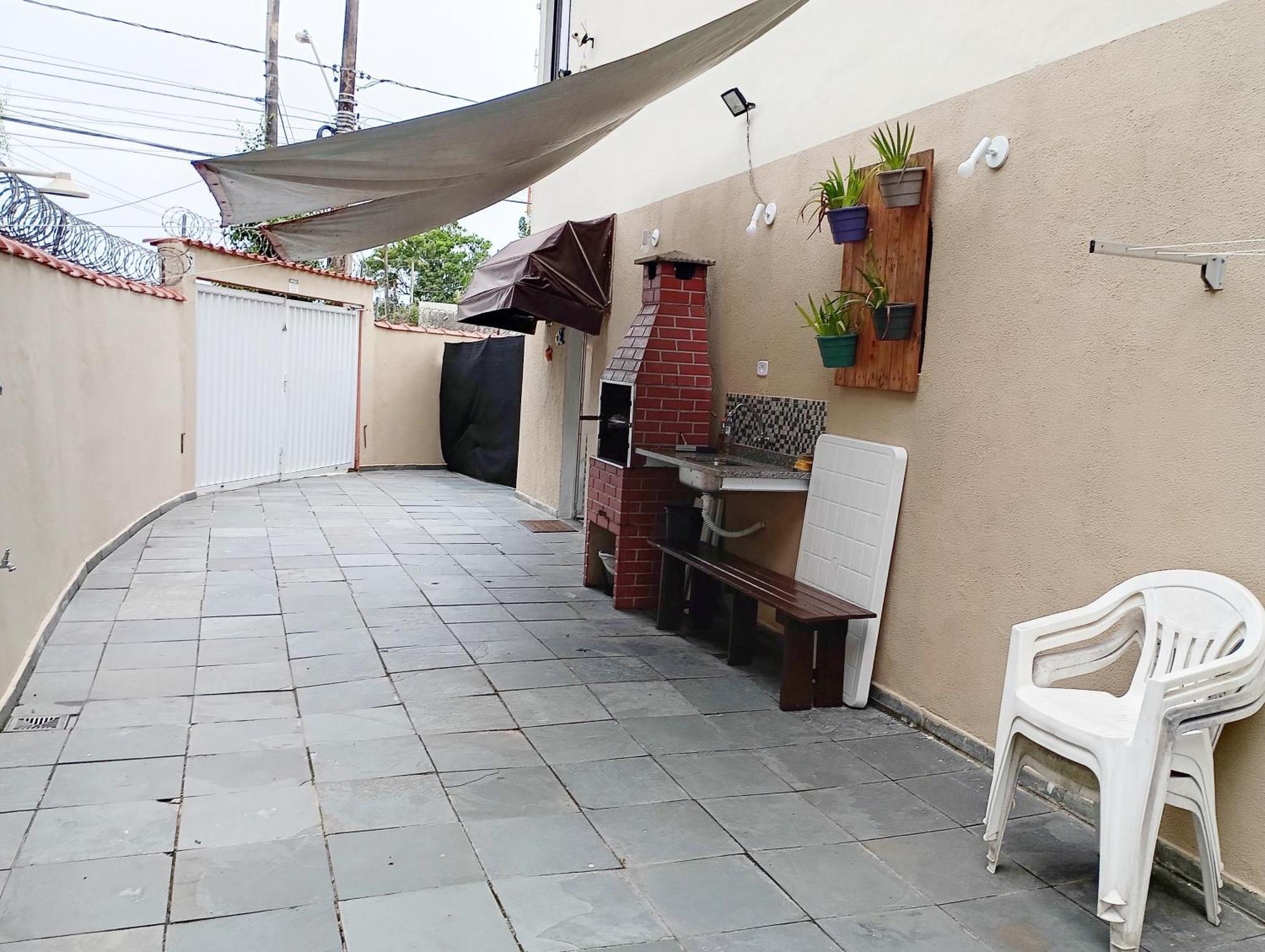 Espaço Mar Doce Lar - Praia Indaiá e Riviera Bertioga Exterior foto