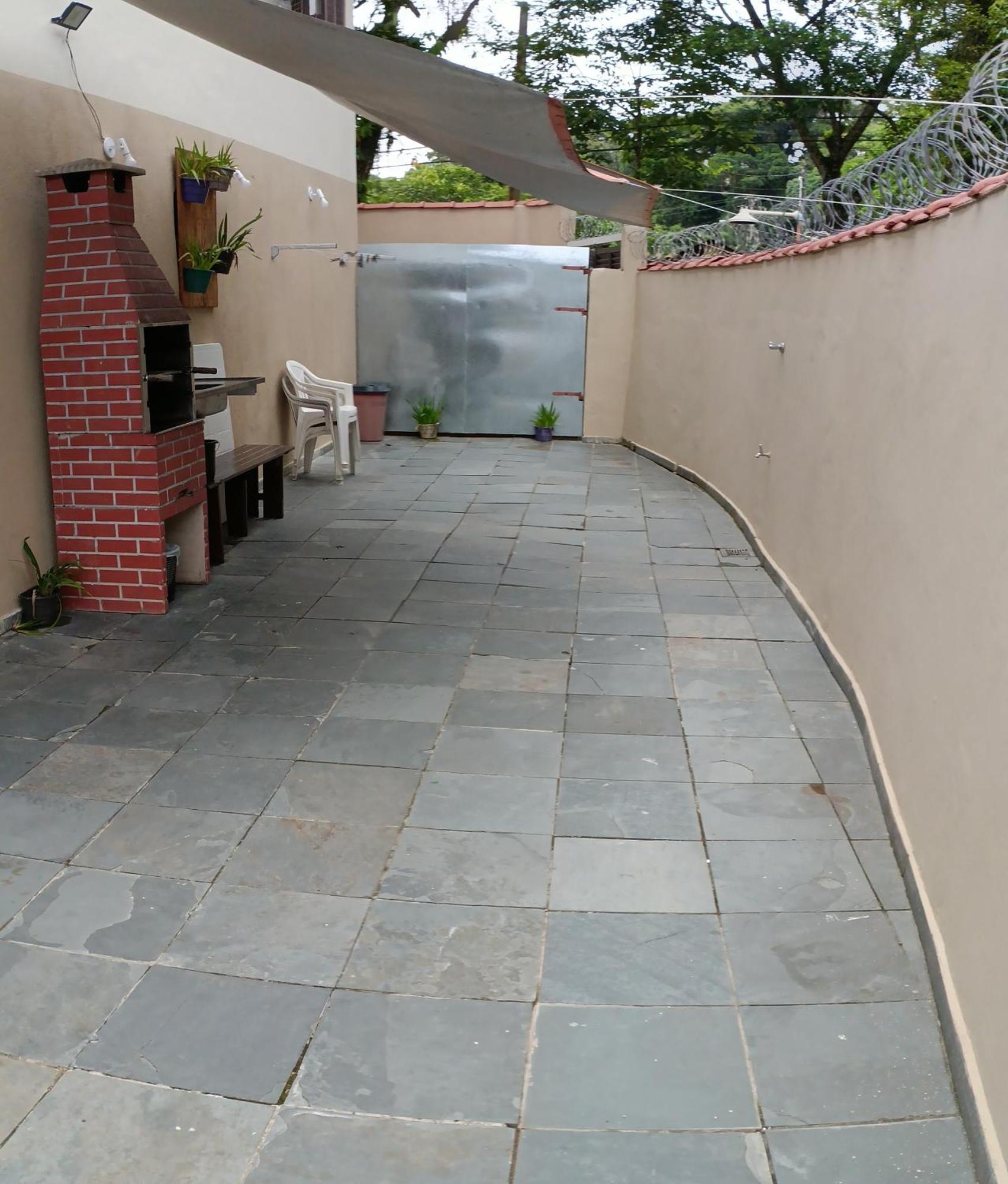 Espaço Mar Doce Lar - Praia Indaiá e Riviera Bertioga Exterior foto