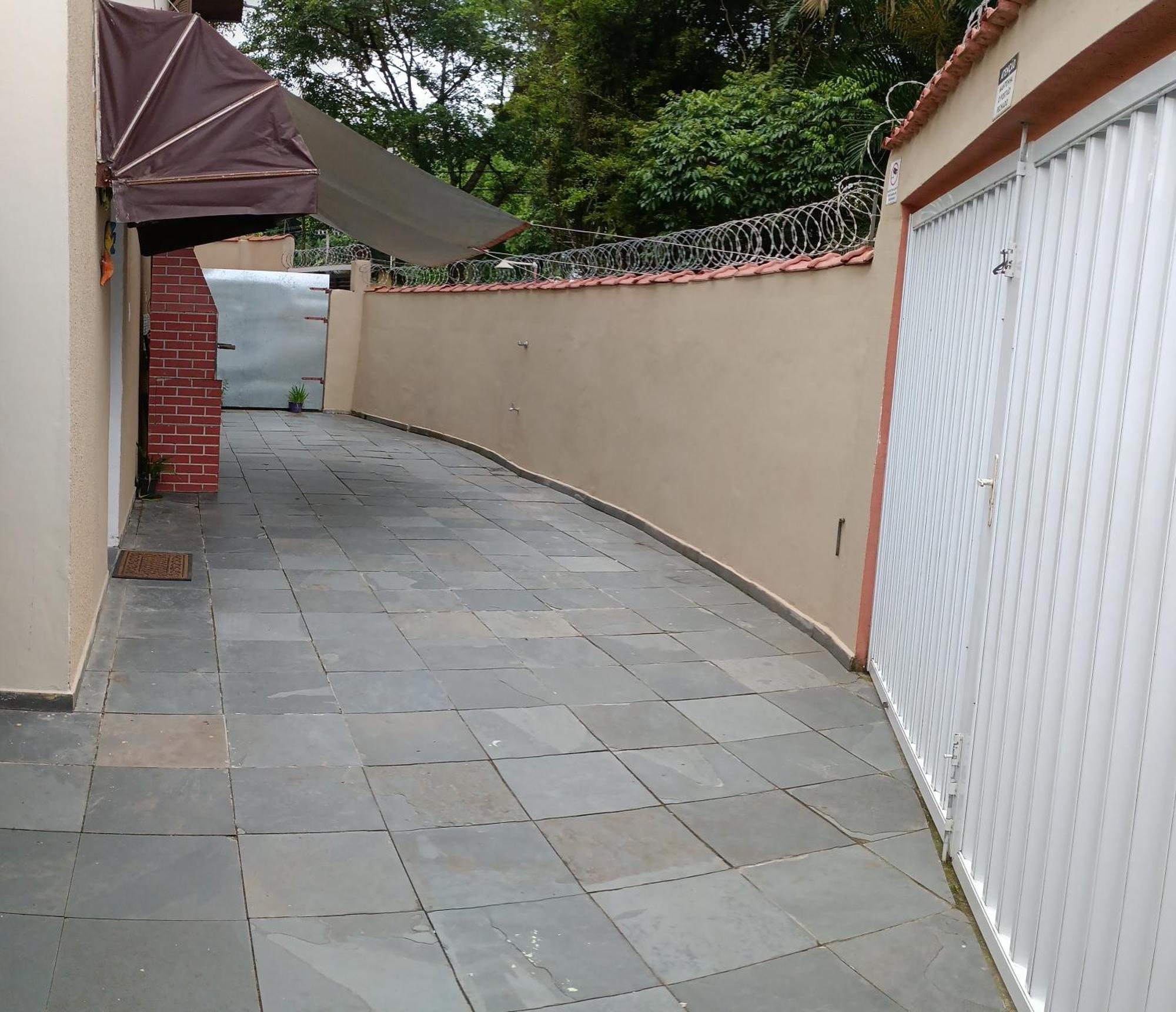 Espaço Mar Doce Lar - Praia Indaiá e Riviera Bertioga Exterior foto