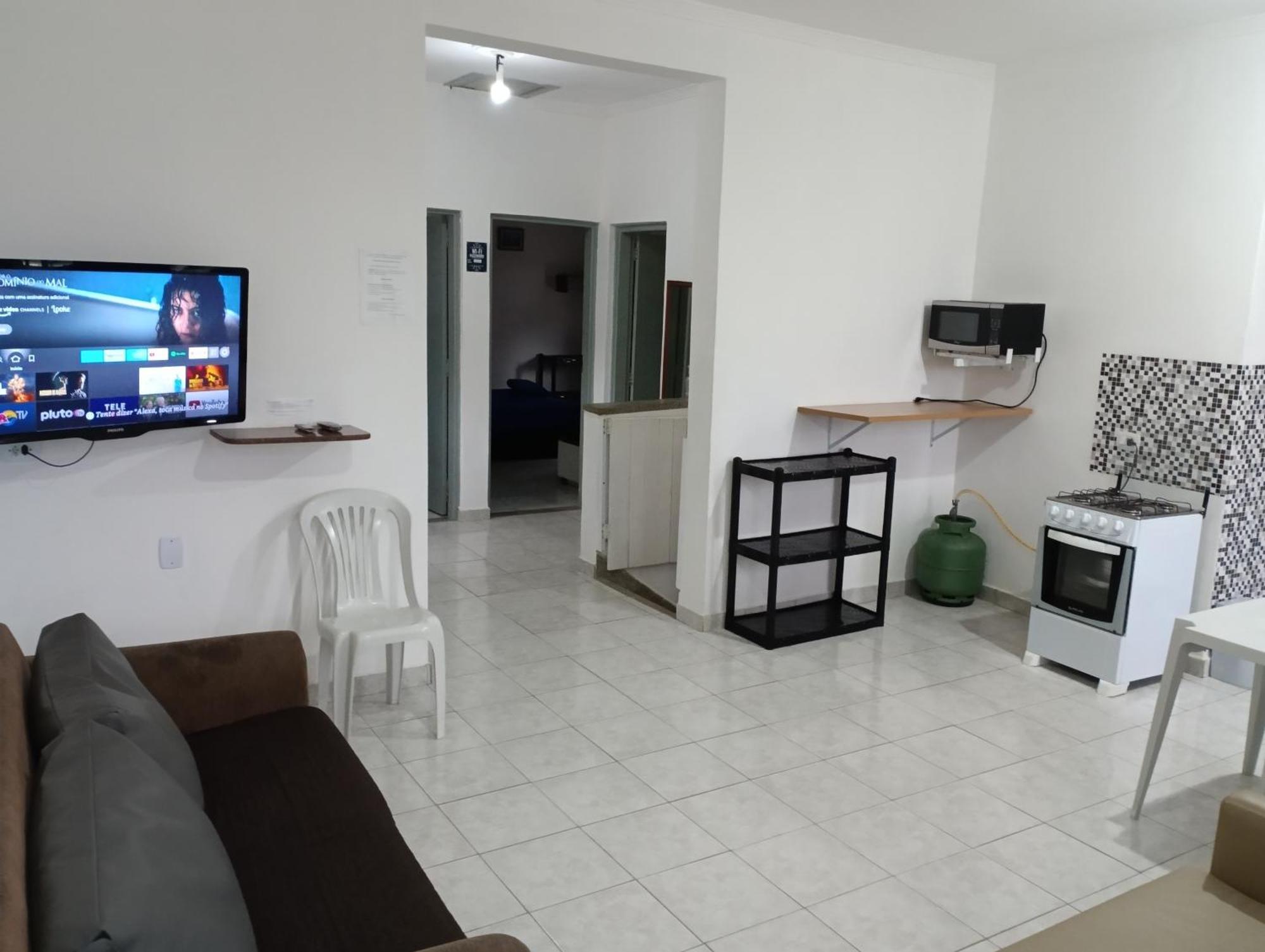 Espaço Mar Doce Lar - Praia Indaiá e Riviera Bertioga Exterior foto