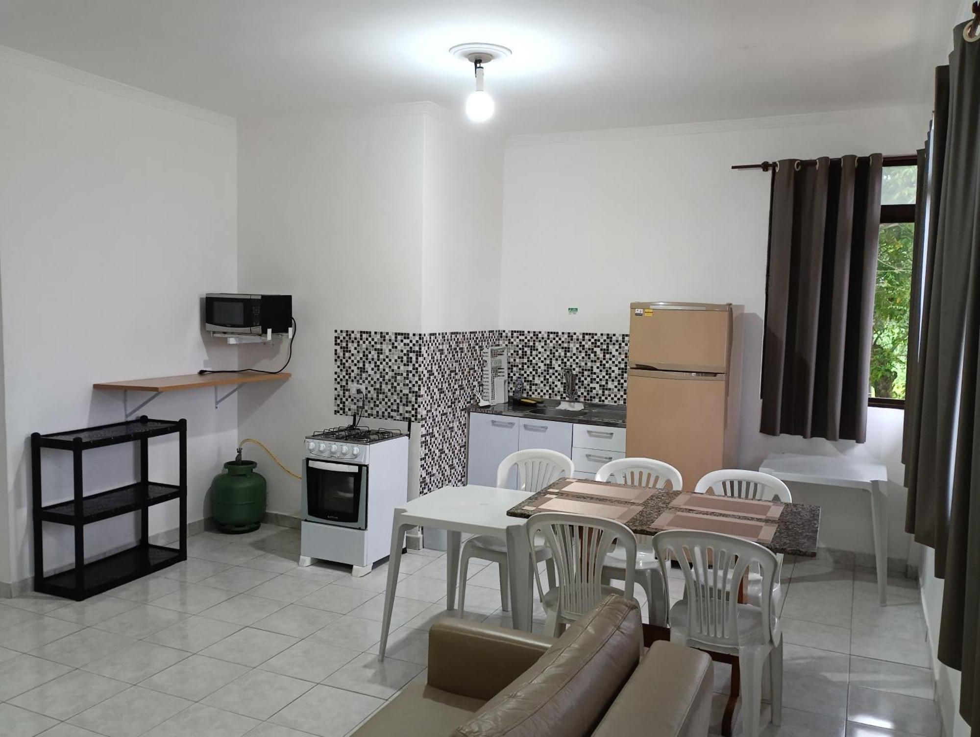 Espaço Mar Doce Lar - Praia Indaiá e Riviera Bertioga Exterior foto