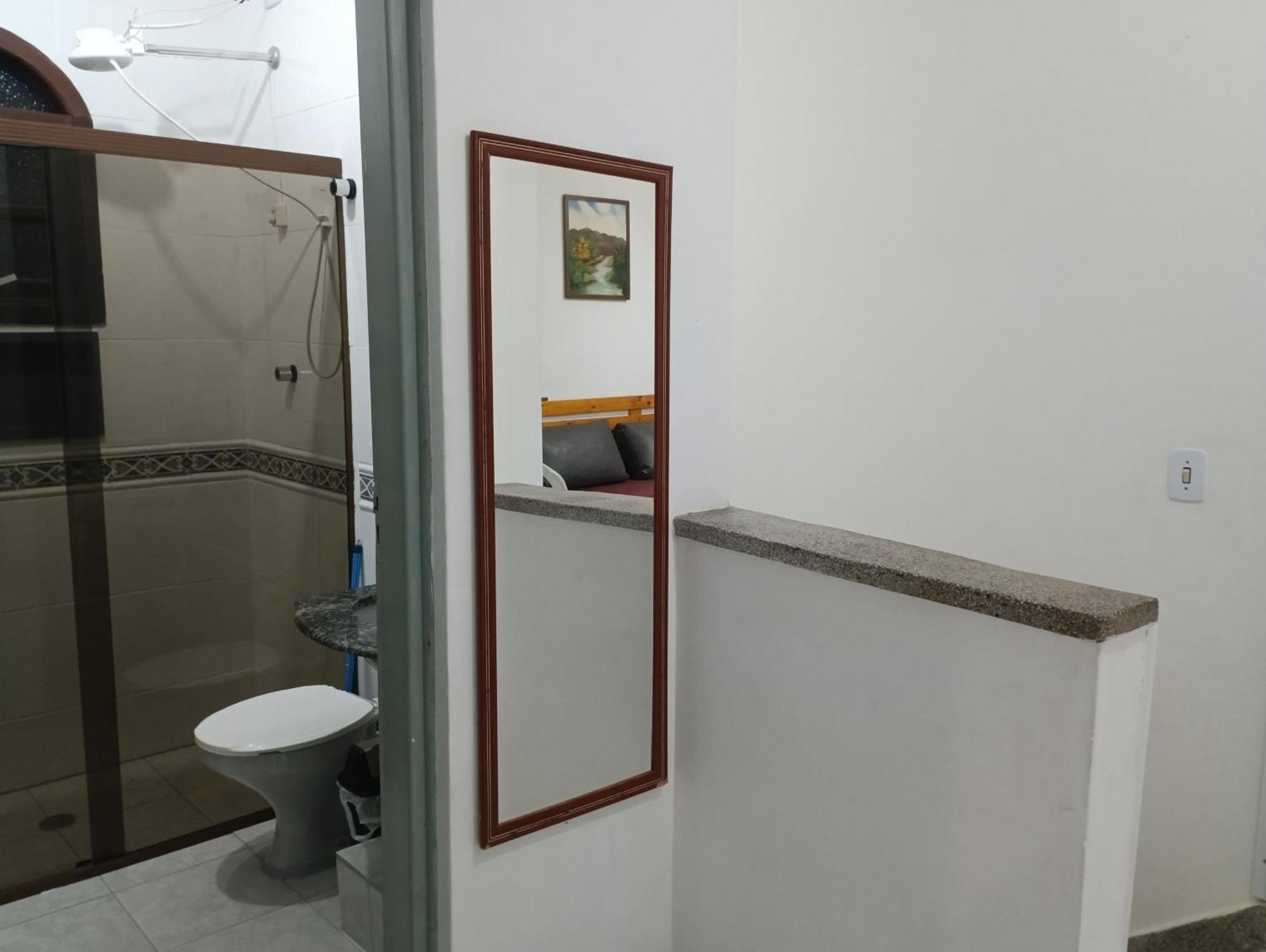 Espaço Mar Doce Lar - Praia Indaiá e Riviera Bertioga Exterior foto