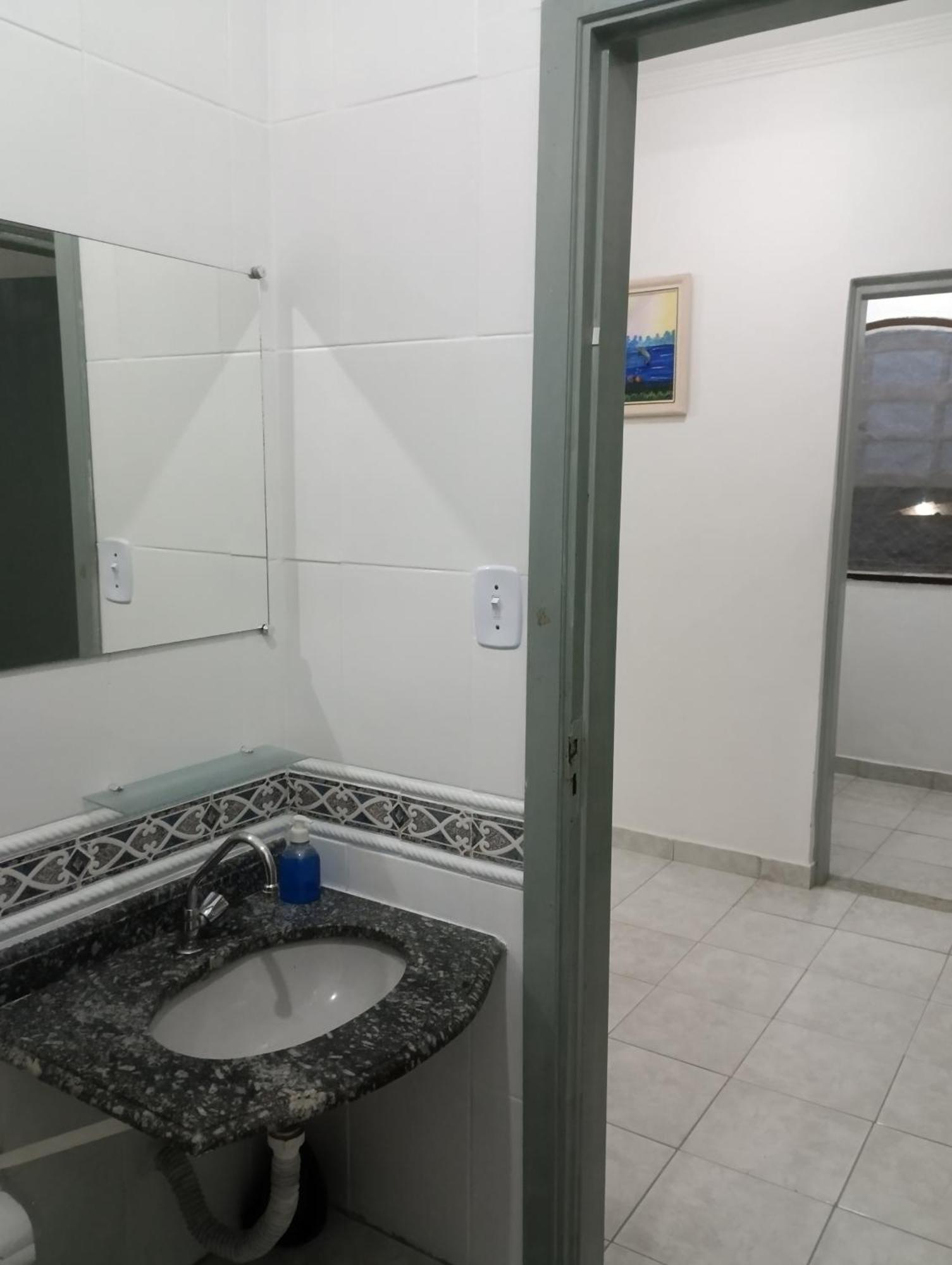 Espaço Mar Doce Lar - Praia Indaiá e Riviera Bertioga Exterior foto