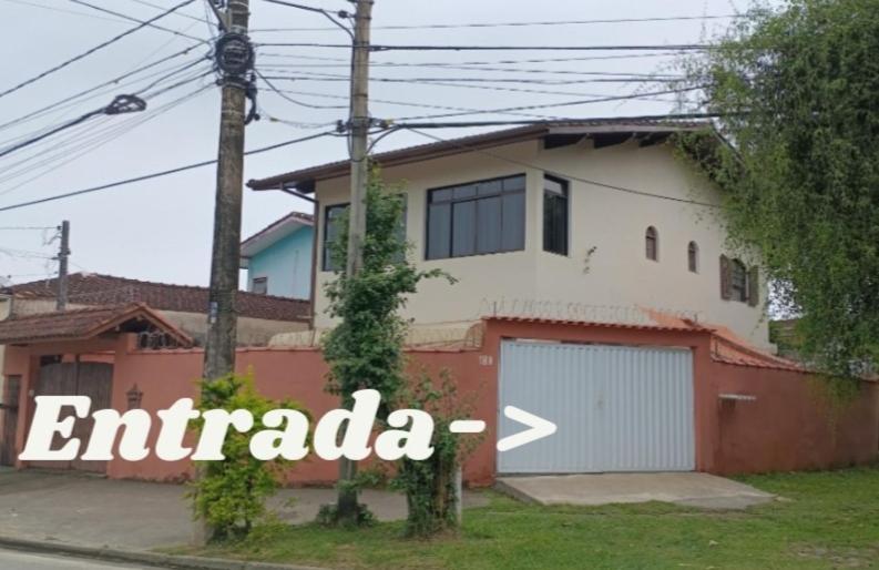 Espaço Mar Doce Lar - Praia Indaiá e Riviera Bertioga Exterior foto