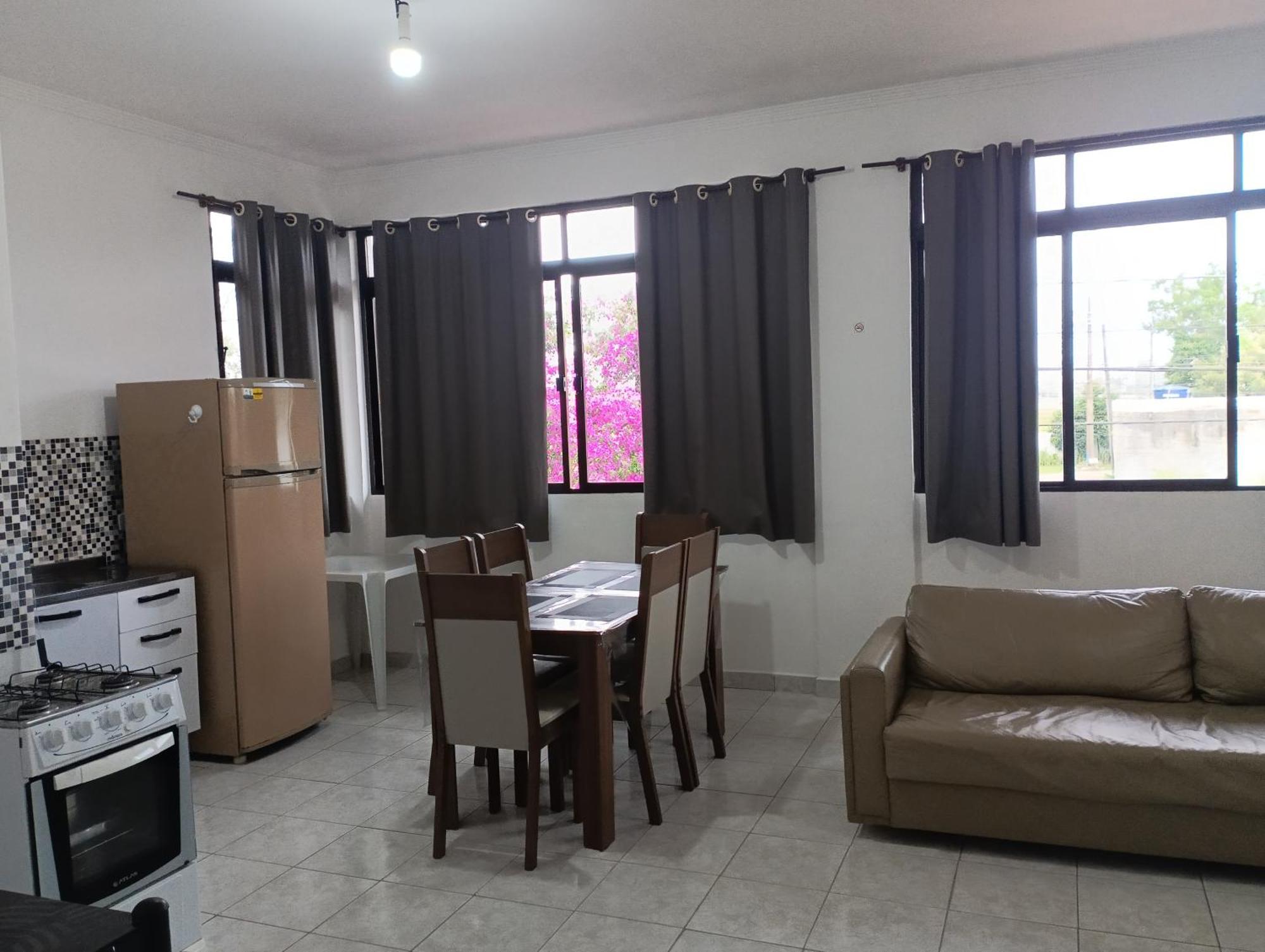 Espaço Mar Doce Lar - Praia Indaiá e Riviera Bertioga Exterior foto