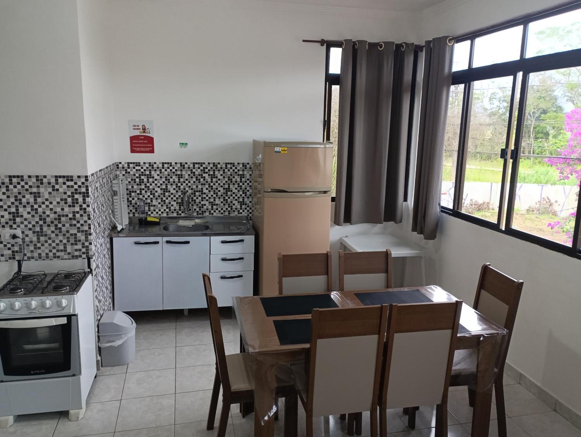 Espaço Mar Doce Lar - Praia Indaiá e Riviera Bertioga Exterior foto
